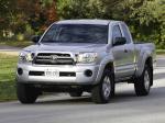 Toyota Tacoma SR5 Access Cab 2005 года